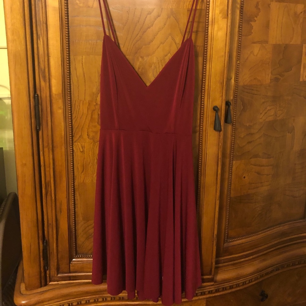 urban outfitters dress
